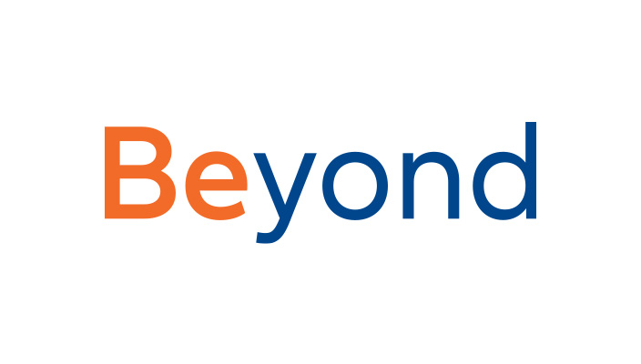 Beyond logo