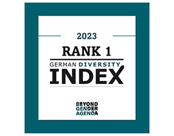 German Diversity Index logo